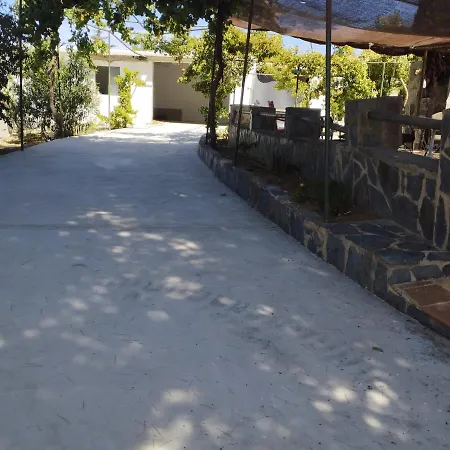 Villa 365 La Rabita (Cordoba) Exterior photo