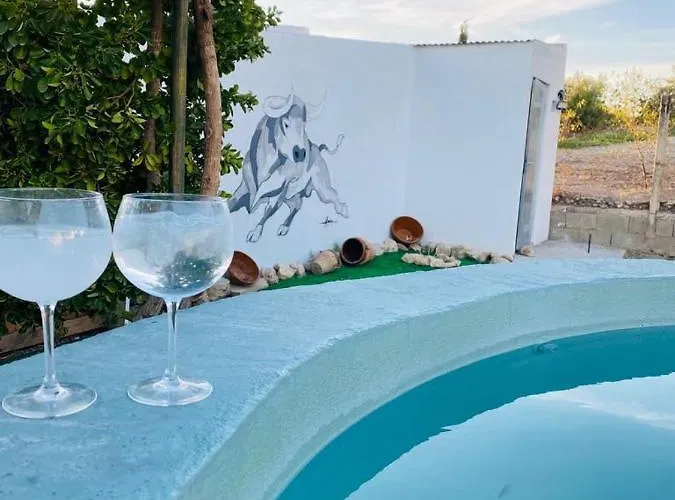 Villa 365