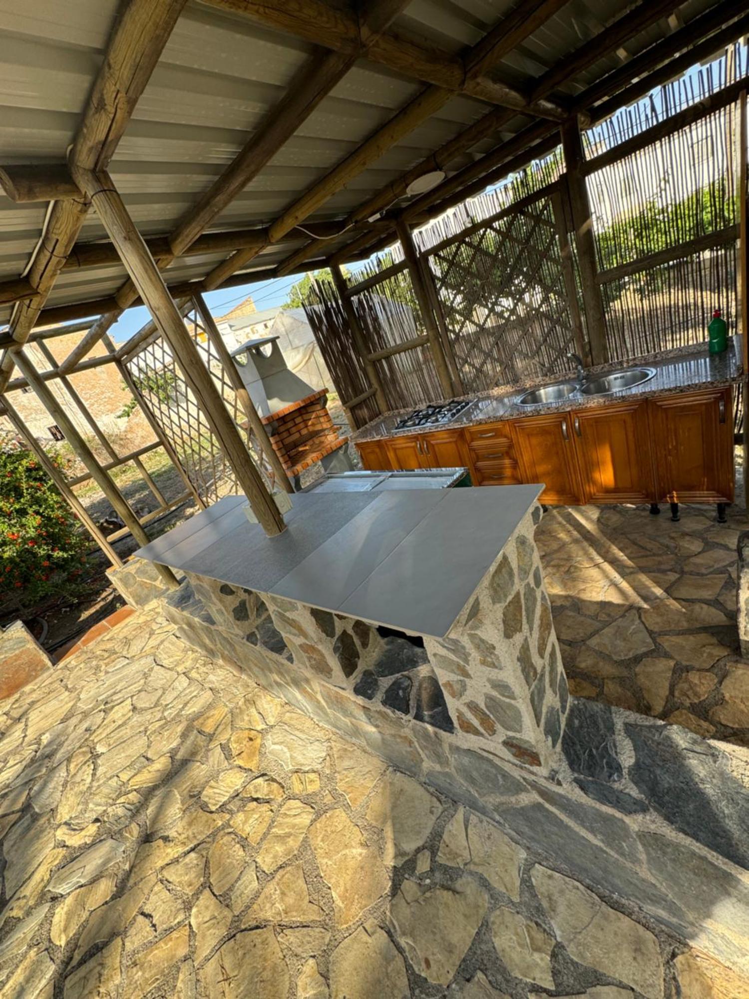 365 Holiday home *