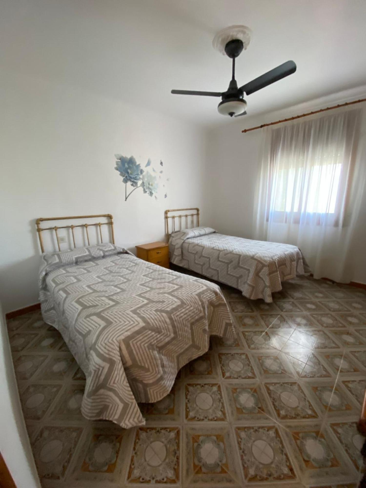 Holiday home 365 La Rabita (Cordoba)