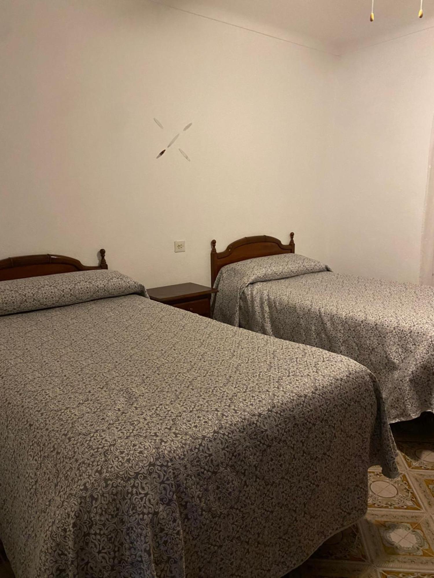 Holiday home 365 La Rabita (Cordoba)