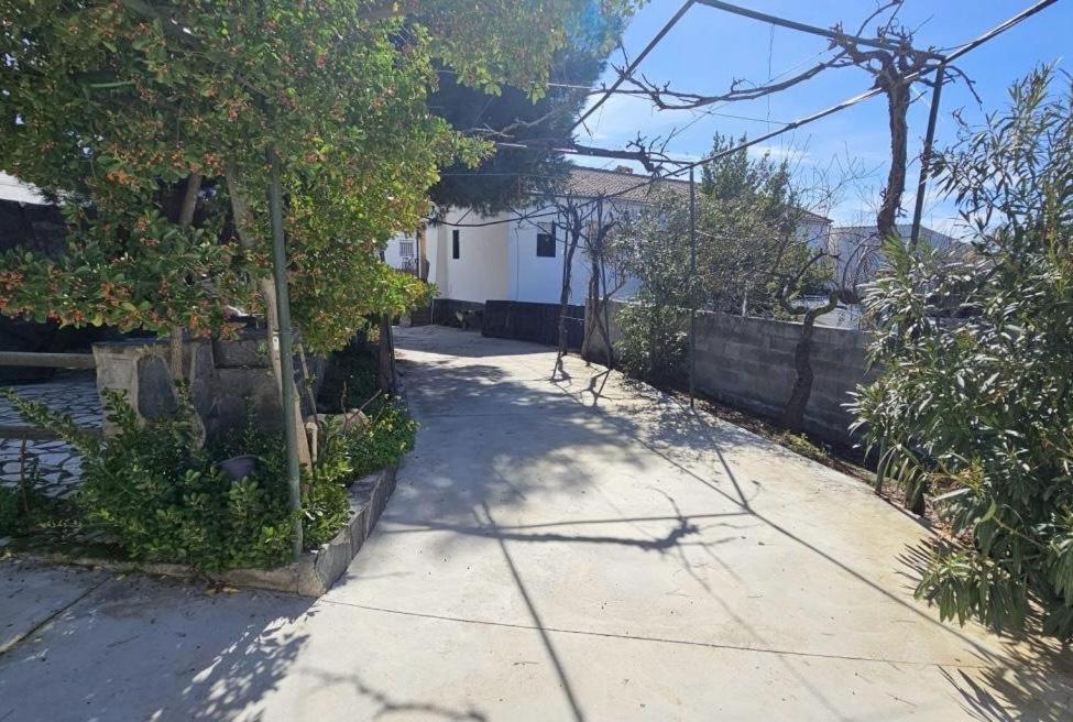 Holiday home 365 La Rabita (Cordoba)
